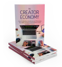 The Creator Economy small