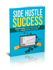 Side Hustle Success small