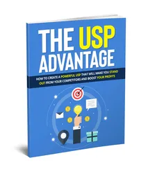 The USP Advantage small