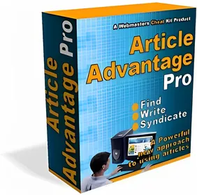 Article Advantage Pro small