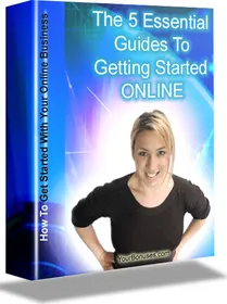 The 5 Essential Guides To Getting Started Online small