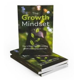 The Growth Mindset small