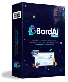 3000+ Google Bard AI Prompts small