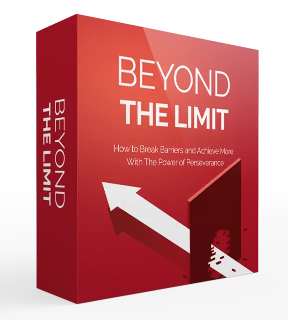 eCover representing Beyond The Limit Video Upgrade Videos, Tutorials & Courses with Master Resell Rights