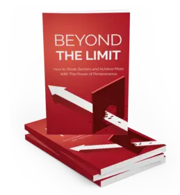 Beyond The Limit small