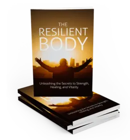The Resilient Body small
