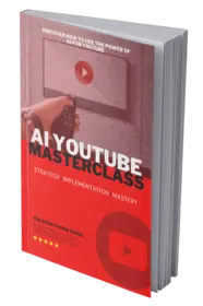 AI Youtube Masterclass small