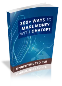 300+ Ways To Make Money With GPT small