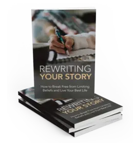 Rewriting Your Story small