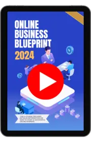 Online Business Blueprint 2024 Video Upgrade small