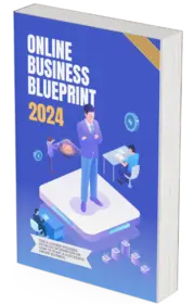Online Business Blueprint 2024 small