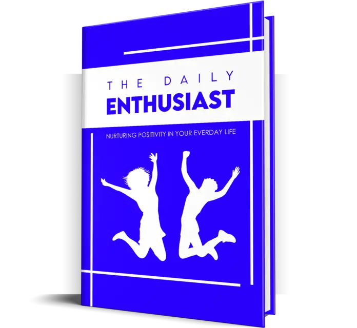 eCover representing The Daily Enthusiast  with 