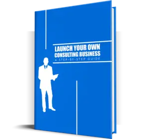 Launch Your Own Consulting Business small