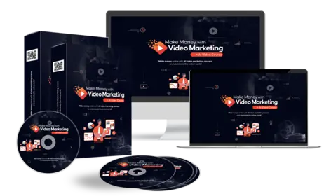 Make Money With Video Marketing AI small