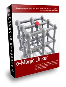 e-Magic Linker small