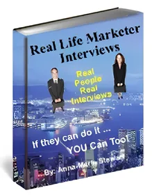 Real Life Marketer Interviews small