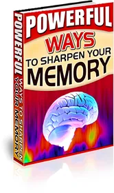 Powerful Ways to Sharpen Your Memory small