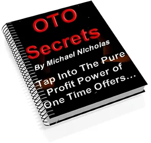 OTO Secrets small