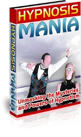 Hypnosis Mania small