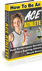 How To Be An Ace Athlete small