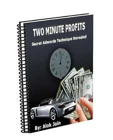 Two Minute Profits small