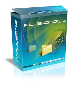 FileSonar 1.0 small