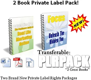 2 PLR Pack small