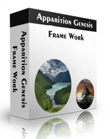 Apparition Genesis FrameWork small