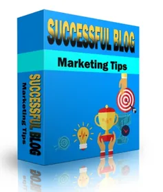 Successful Blog Marketing Tips small