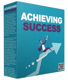 Achieving Success small