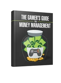 Gamers Guide to Money Management small