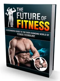 The Future Of Fitness small