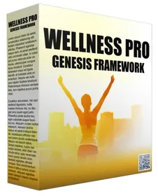 Wellness Pro Genesis FrameWork small