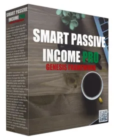 Smart Passive Income Pro Genesis FrameWork small