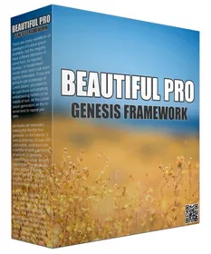 Beautiful Pro Genesis FrameWork small