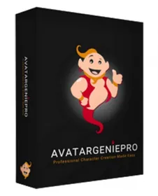 Avatar Genie Pro Review Pack small