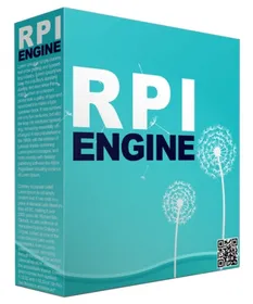 RPI Engine small