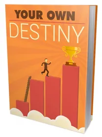 Your Own Destiny small