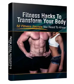 Fitness Hacks To Transform Your Body small