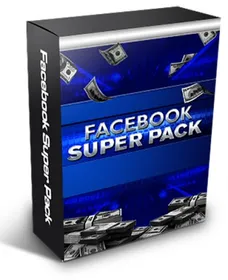 Facebook Super Pack small