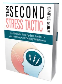 Ten Second Stress Tactic small