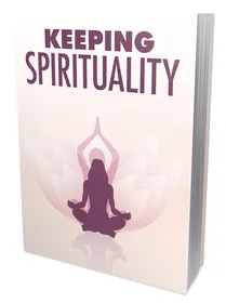 Keeping Spirituality small