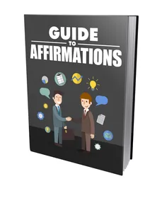 Guide To Affirmations small