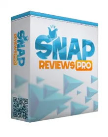 Snap Reviews PRO Review Pack small