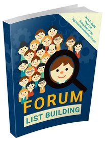 Forum List Building small