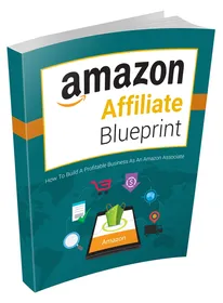 Amazon Affiliate Blueprint small