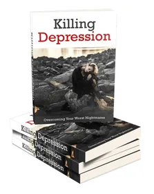 Killing Depression small