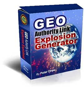 GEO Authority Link Explosion Generator small