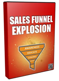 Sales Funnel Explosion small