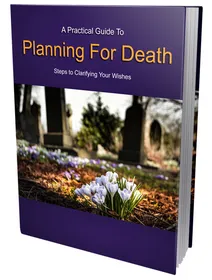 Planning for Death small